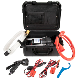 Ducha Klymit WaterPORT HydroSpray