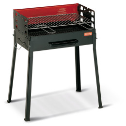 Barbacoa Ferraboli Famiglia