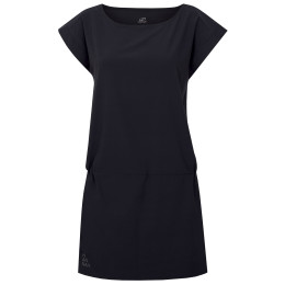 Vestido de mujer Hannah Camila negro anthracite