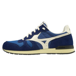 Calzado de hombre Mizuno ML 87 azul Blue
