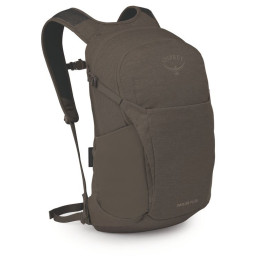 Mochila Osprey Daylite Plus Driftshade marrón truffle brown