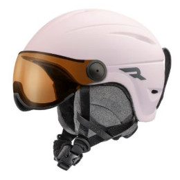 Casco de esquí para niños Relax Twister Visor