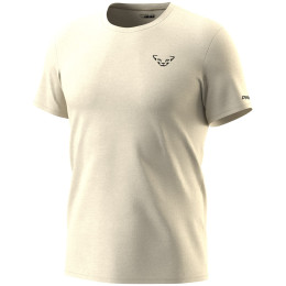 Camiseta de hombre Dynafit 24/7 Graphic T-Shirt M beige overcast/TRAIL CREW LEO