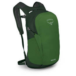 Mochila Osprey Daylite verde green belt/green canopy