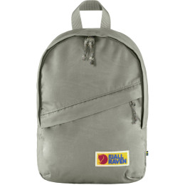 Mochila Fjällräven Vardag Mini gris Fog