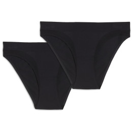 Bragas de mujer Puma 3D Knit Sport Briefs 2P