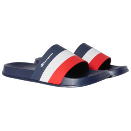 Pantuflas de hombre Champion All American Slide M