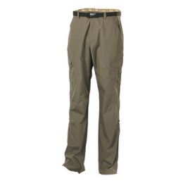 Pantalones de hombre Progress Karakoram khaki Khaki