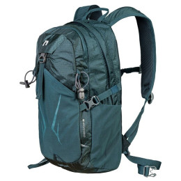 Mochila Hannah Endeavour 20 azul deep teal