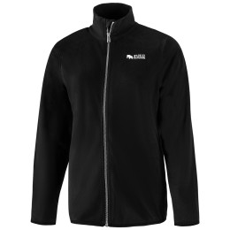 Sudadera de mujer Zulu Hasa negro Black