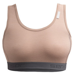 Sujetador Sensor Merino Active