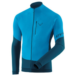 Chaqueta de hombre Dynafit Tlt Light Thermal M Jkt azul Frost
