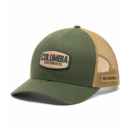 Gorra Columbia Mesh Snap Back