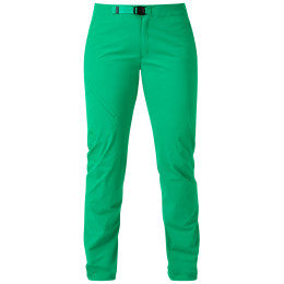 Pantalones de mujer Mountain Equipment Comici Wmns Pant verde Deep Green