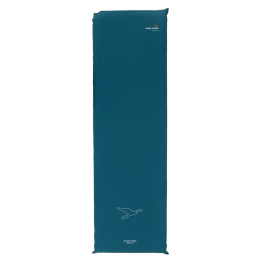 Colchoneta autohinchable Easy Camp Skylark Mat Single 10.0 cm azul