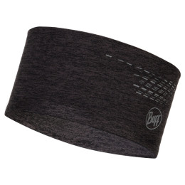 Banda para cabeza Buff Dryflx Headband negro RBlack