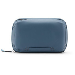 Organizador de viaje Peak Design Tech Pouch azul Ocean