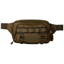 Riñonera The North Face Base Camp Lumbar khaki Caraway Seed/Sycamore