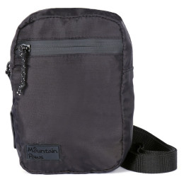 Bolsa para premios Mountain Paws Dog Snack Pack negro Black