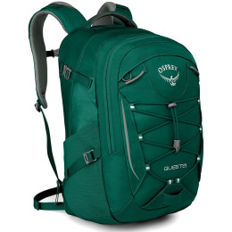 Mochila de mujer Osprey Questa 27 (2020) verde TropicalGreen