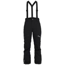 Pantalones de esquí para mujer Tenson Core Ski Pants negro Black