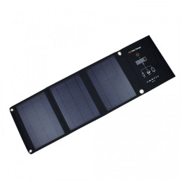 Cargador solar Coelsol Sol Catcher SC16