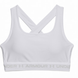 Sujetador Under Armour Crossback Mid Bra