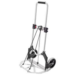 Carretilla Brunner Axa gris