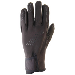 Guantes Axon 615 negro Black