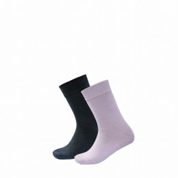 Calcetines para niños Devold Daily Merino Light Sock 2Pk Kid