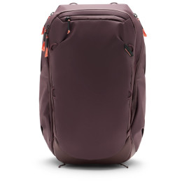 Mochila Peak Design Travel Backpack 45L rojo Eclipse