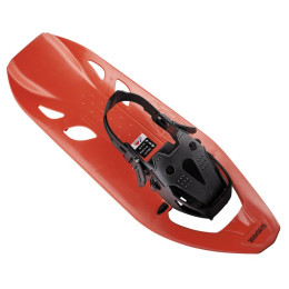 Raquetas de nieve para niños Inook Junior Kid rojo Red flesh