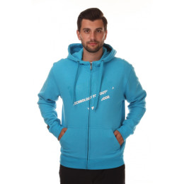 Sudadera de hombre Nordblanc Progress azul Klr