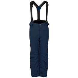 Pantalones de esquí para niños Dare 2b Outmove III Insulated Pant Navy azul oscuro Navy