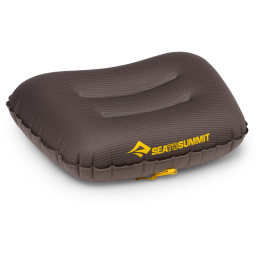 Almohada de viaje Sea to Summit Aeros Ultralight Pillow Regular negro Moonstruck