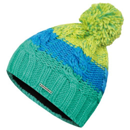 Gorro para niños Hannah Kumy JR amarillo LimePunch/Blarney