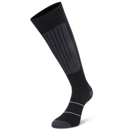 Calcetines de mujer Dare 2b Womens Technical II Ski Socks negro Black/Ebony