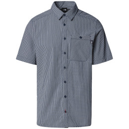 Camisa de hombre The North Face M S/S Hypress Shirt-Eu