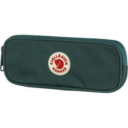 Estuche Fjällräven Kånken Pen Case verde/azul ArcticGreen