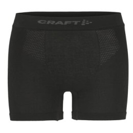 Calzoncillos bóxer funcionales para hombre Craft Wool Seamless Boxer 3-Inch M