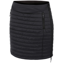 Falda de mujer MOOA Mawa negro black