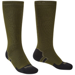 Medias Bridgedale Storm Sock HW Knee
