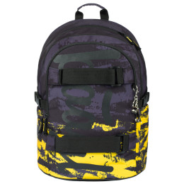 Mochila escolar Baagl Skate