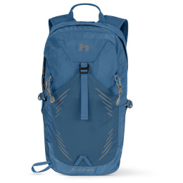 Mochila Hannah Wagabond 20 azul deep dive