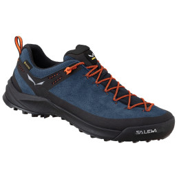 Calzado de hombre Salewa Wildfire Leather GTX M