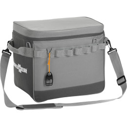 Bolsa de picnic Brunner Gelbag 30 gris