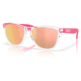 Gafas de sol OAKLEY Frogskin Prizm Rose Gold rosa Prizm Rose Gold