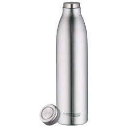 Botella térmica Thermos Thermocafé 750 ml plata nerez