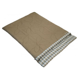 Saco de dormir Vango Aurora Double (2018)
