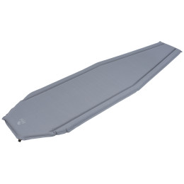 Colchoneta autohinchable Zulu Airo 3,8 X-Tube II gris grey